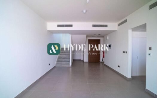 townhouse for rent in noya - yas island