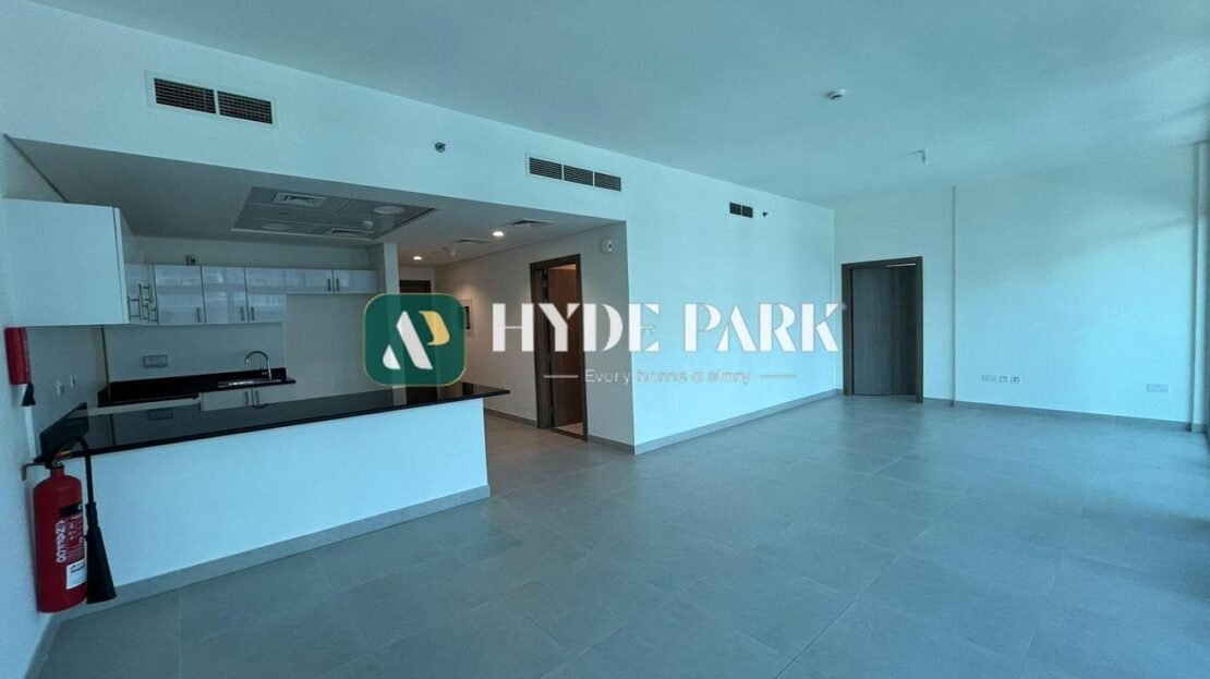 beautiful apartment for rent in park view saadiyat island