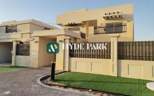 Fully Renovated villa for sale in bani yas abu dhabi